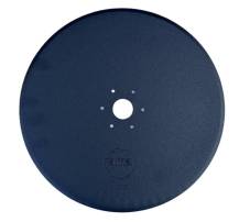 Obrázek k výrobku 62790 - Disk hladký rovný Ø 350/3mm vhodný pro LEMKEN