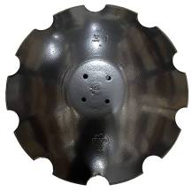 Obrázek k výrobku 62395 - Disk ozubený vydutý Ø 610/5mm vhodný pro KOCKERLING