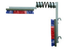 Obrázek k výrobku 125272 - Drbadlo pružinové KERBL 29325 EUROFARM