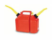 Obrázek k výrobku 209 - Dvojitý kanystr 6+2,25 l
