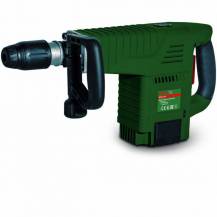 Obrázek k výrobku 48463 - DWT H15-11 V BMC - elektrické sekací kladivo SDS-MAX 1500 W s regulací otáček v kufru