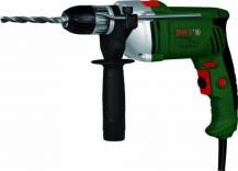 Obrázek k výrobku 14914 - DWT SBM-810 C - elektrická příklepová vrtačka 810 W