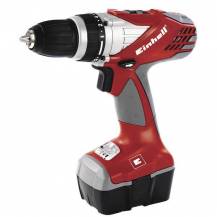 Einhell Red RT-CD 14,4/1 Šroubovák aku RT-CD 14,4/1