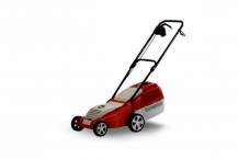 Obrázek k výrobku 78136 - Elektrická travní sekačka FM 3310