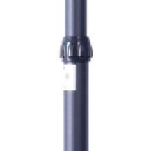 Obrázek k výrobku 96089 - Elektrické topidlo OSLO černé 2100W