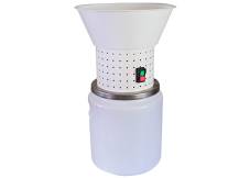 Obrázek k výrobku 125290 - Elektrický mlýnek na mouku MILL ETA - HP 1,5kW