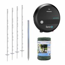 Obrázek k výrobku 123042 - Elektrický ohradník pro psy, koně a skot