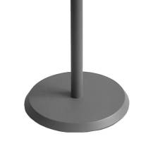 Obrázek k výrobku 96088 - Elektrický ohřívač LARVIK černý 3000W