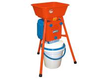 Obrázek k výrobku 125295 - Elektrický šrotovník na obilí KERBL 70320, 580 W