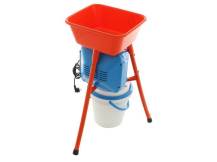 Obrázek k výrobku 125295 - Elektrický šrotovník na obilí KERBL 70320, 580 W