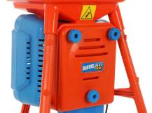 Obrázek k výrobku 125295 - Elektrický šrotovník na obilí KERBL 70320, 580 W