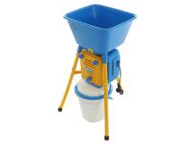 Obrázek k výrobku 125296 - Elektrický šrotovník na obilí KERBL 70321, 750 W