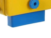 Obrázek k výrobku 125296 - Elektrický šrotovník na obilí KERBL 70321, 750 W