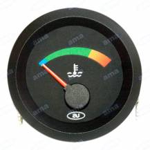 Obrázek k výrobku 61588 - Elektronický teploměr -25°C až 120°C/ 12V