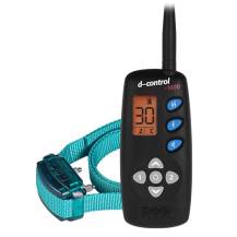 Obrázek k výrobku 75453 - Elektronický výcvikový obojek d-control 1600 mini