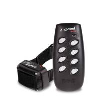 Obrázek k výrobku 75471 - Elektronický výcvikový obojek d-control easy small