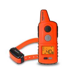 Obrázek k výrobku 75909 - Elektronický výcvikový obojek d-control professional 2000 ONE - Oranžová