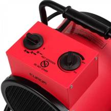 Obrázek k výrobku 91450 - EUROM EK 3000 Round