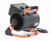 Obrázek k výrobku 50006 - EUROM EK3K Still elektrické topidlo