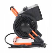 Obrázek k výrobku 50006 - EUROM EK3K Still elektrické topidlo