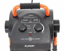 Obrázek k výrobku 50006 - EUROM EK3K Still elektrické topidlo