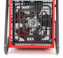 Obrázek k výrobku 50008 - EUROM EK5001 elektrické topidlo