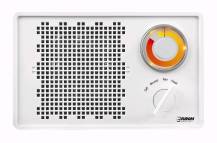 Obrázek k výrobku 35485 - EUROM Heat-Boost 1500 teplovzdušný ventilátor