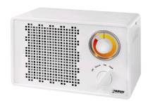 Obrázek k výrobku 35485 - EUROM Heat-Boost 1500 teplovzdušný ventilátor