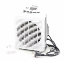 Obrázek k výrobku 35486 - EUROM SAFE-T 2000 LCD teplovzdušný ventilátor