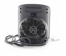 Obrázek k výrobku 35486 - EUROM SAFE-T 2000 LCD teplovzdušný ventilátor