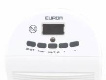 Obrázek k výrobku 35486 - EUROM SAFE-T 2000 LCD teplovzdušný ventilátor