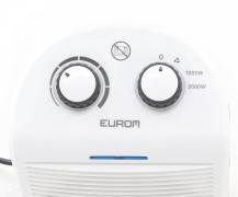 Obrázek k výrobku 35487 - EUROM SAFE-T 2000 teplovzdušný ventilátor