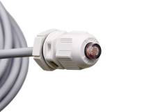 Obrázek k výrobku 125303 - Externí světelný sensor JOSTechnik LDR 2m