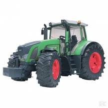 Obrázek k výrobku 34839 - FENDT 936 Vario