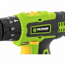 Obrázek k výrobku 67922 - FIELDMANN FDV 10353-55AR AKU vrtačka