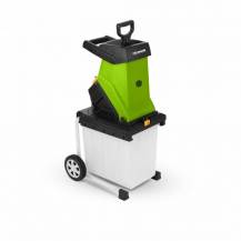 Obrázek k výrobku 67595 - FIELDMANN FZD 4020-E Elektrický drtič box 2500W