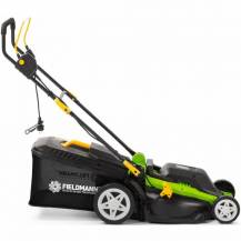 Obrázek k výrobku 88169 - FIELDMANN FZR 2048-E  elektrická sekačka