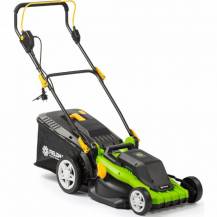 Obrázek k výrobku 88169 - FIELDMANN FZR 2048-E  elektrická sekačka