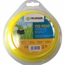 Obrázek k výrobku 61835 - FIELDMANN FZS 9020 Struna 60m*1.6mm