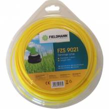 Obrázek k výrobku 62334 - FIELDMANN FZS 9021 Struna 60m*2,4mm