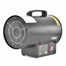 Obrázek k výrobku 31715 - HECHT 3015 - plynová horkovzdušná turbína