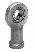 Obrázek k výrobku 15246 - hlava 16 mm s vnitřním závitem M16x2