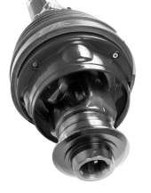 Obrázek k výrobku 62996 - Homokinetická kardanová hřídel single, 4 kategorie, 2000 mm