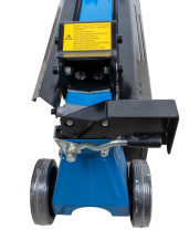 Obrázek k výrobku 61905 - Horizontální štípačka "GNU" 6 tun