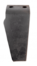 Obrázek k výrobku 42679 - Hřeb rotační brány pravý 180x70x8mm MURATORI
