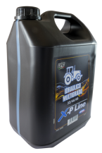 Obrázek k výrobku 62699 - hydraulický olej XP-Line 32/46/68