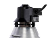 Obrázek k výrobku 125348 - Infralampa KERBL 2228 ARTAS, 175W s hliníkovým stínítkem 21cm a kabelem 2,5 m