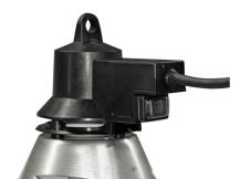 Obrázek k výrobku 125350 - Infralampa s úsporným režimem KERBL 22281 ARTAS, 175W, kabel 2,5m