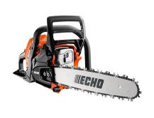 Obrázek k výrobku 93822 - Japonská motorová pila ECHO CS-3410