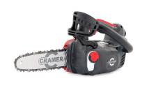 Obrázek k výrobku 82257 - Jednoruční aku řetězová pila CRAMER 82TCS15